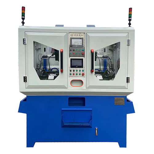 智能數(shù)控攻牙機